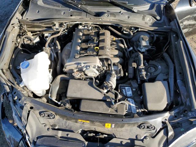 Photo 11 from auction – 2017 MAZDA MX-5 MIATA with VIN JM1NDAM79H0100620