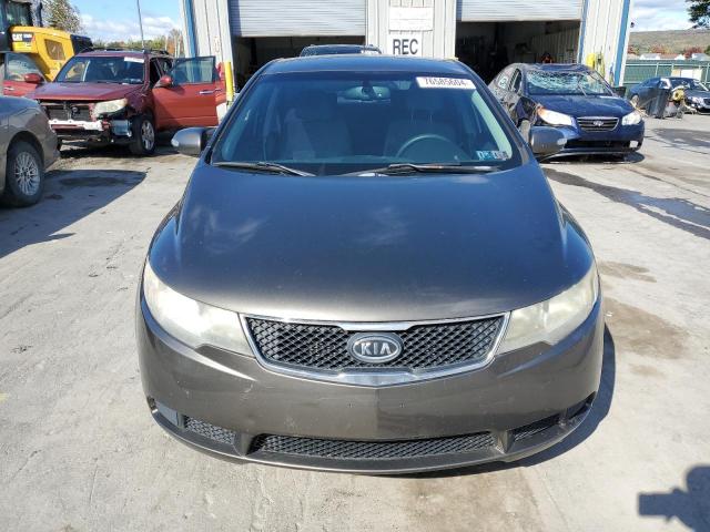 Photo 5 from auction – 2010 KIA FORTE EX with VIN KNAFU4A2XA5191806