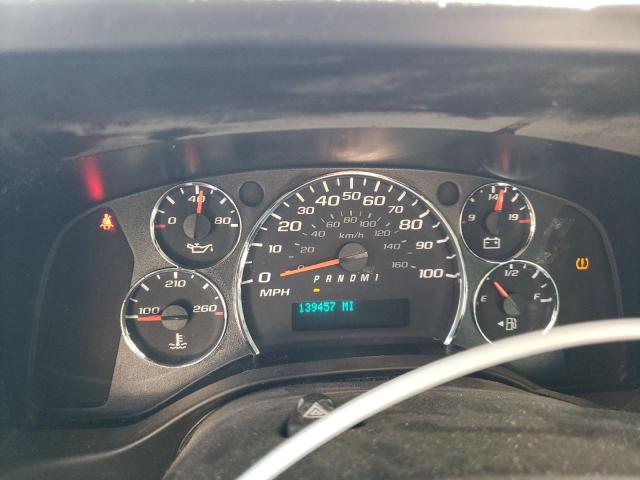 Photo 9 from auction – 2014 CHEVROLET EXPRESS G2 with VIN 1GCWGFCAXE1208482