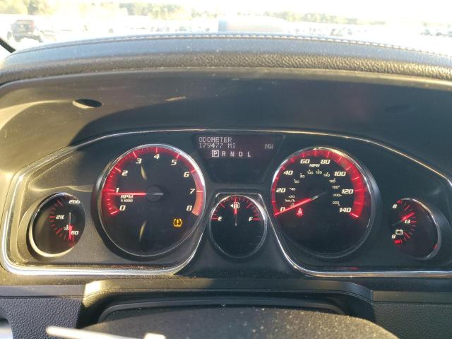 Photo 9 from auction – 2015 GMC ACADIA SLE with VIN 1GKKRPKD0FJ277245