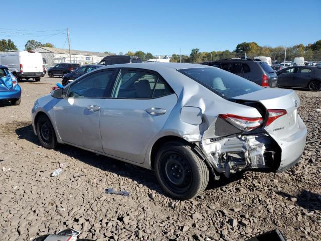 Photo 2 from auction – 2015 TOYOTA COROLLA L with VIN 2T1BURHE9FC379791
