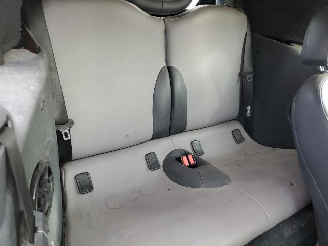 Photo 10 from auction – 2005 MINI COOPER S with VIN WMWRH334X5TF83344