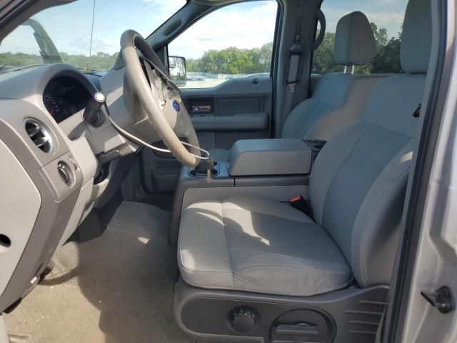 Photo 7 from auction – 2007 FORD F150 SUPER with VIN 1FTRW12W37KB00508