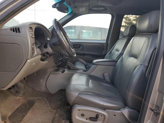 Photo 7 from auction – 2003 CHEVROLET TRAILBLAZE with VIN 1GNDT13S532138533