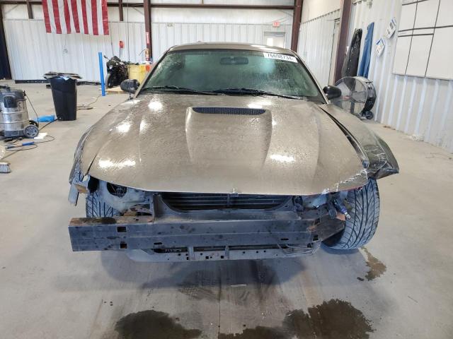 Photo 5 from auction – 2001 FORD MUSTANG with VIN 1FAFP40431F219121