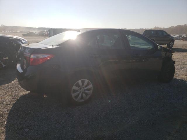 Photo 3 from auction – 2015 TOYOTA COROLLA L with VIN 2T1BURHE2FC274297