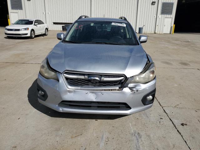 Photo 5 from auction – 2013 SUBARU IMPREZA SP with VIN JF1GPAL60D2867723