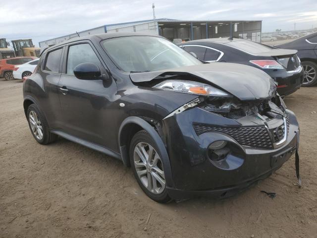 Photo 4 from auction – 2012 NISSAN JUKE S with VIN JN8AF5MV7CT125431