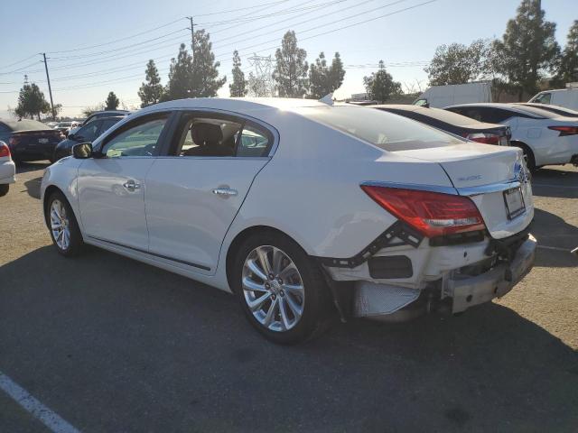 Photo 2 from auction – 2014 BUICK LACROSSE with VIN 1G4GB5G31EF112439