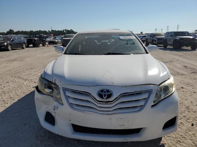 Photo 5 from auction – 2011 TOYOTA CAMRY BASE with VIN 4T1BF3EK9BU616919