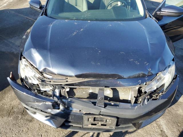 Photo 11 from auction – 2016 HONDA CIVIC EXL with VIN 19XFC1F76GE202094