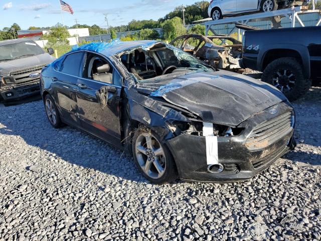Photo 4 from auction – 2014 FORD FUSION TIT with VIN 3FA6P0K90ER235397