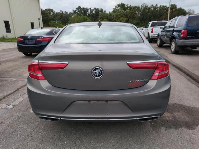 Photo 6 from auction – 2019 BUICK LACROSSE E with VIN 1G4ZP5SS4KU103461