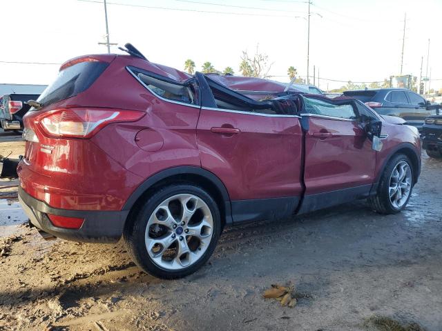 Photo 3 from auction – 2016 FORD ESCAPE TIT with VIN 1FMCU0J95GUC51495
