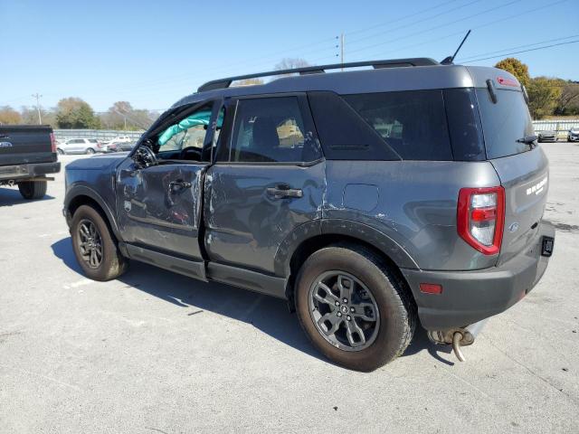Photo 2 from auction – 2024 FORD BRONCO SPO with VIN 3FMCR9B62RRF01554