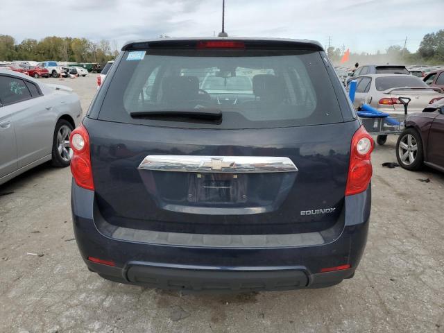 Photo 6 from auction – 2015 CHEVROLET EQUINOX LS with VIN 2GNALAEK1F6117816