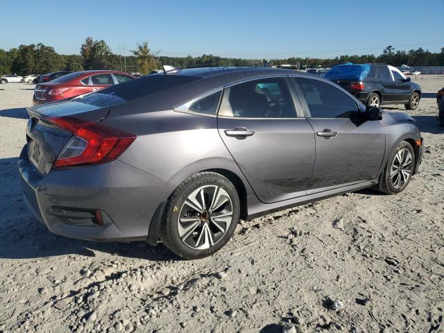 Photo 3 from auction – 2017 HONDA CIVIC EX with VIN 2HGFC1F39HH644310