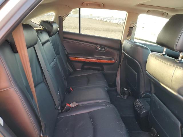 صورة رقم 11 من المزاد - 2007 LEXUS RX 350 مع VIN 2T2HK31U67C043642