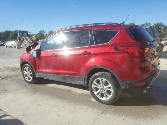 Photo 2 from auction – 2019 FORD ESCAPE SEL with VIN 1FMCU9HD3KUB02428