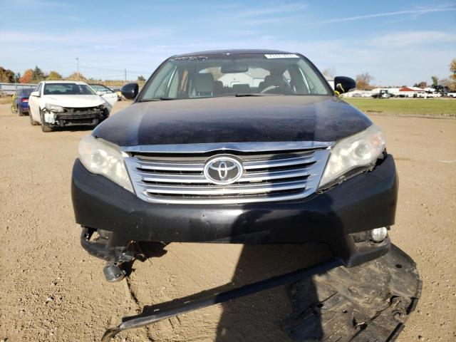Photo 5 from auction – 2011 TOYOTA AVALON BAS with VIN 4T1BK3DB2BU426778