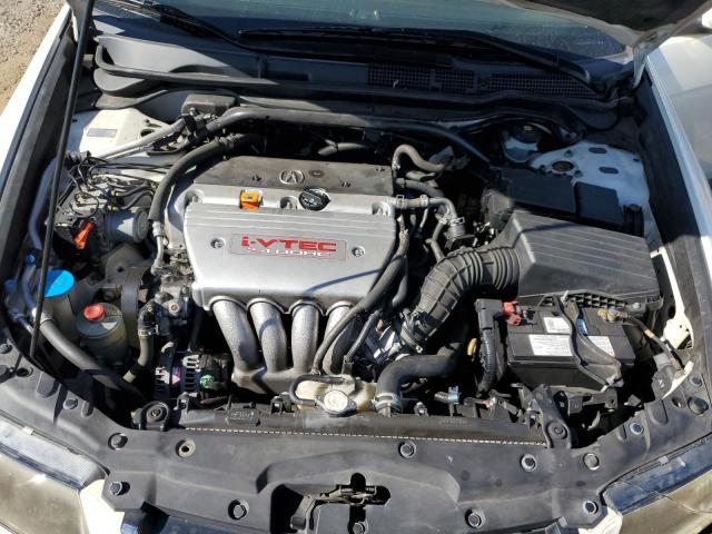 Photo 11 from auction – 2005 ACURA TSX with VIN JH4CL96975C016795