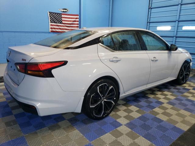 Photo 3 from auction – 2024 NISSAN ALTIMA SR with VIN 1N4BL4CV8RN406211