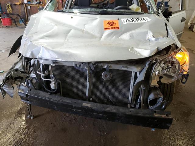 Photo 12 from auction – 2008 PONTIAC VIBE with VIN 5Y2SL658X8Z401466