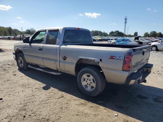 صورة رقم 2 من المزاد - 2005 CHEVROLET SILVERADO مع VIN 1GCEK19B15E123567