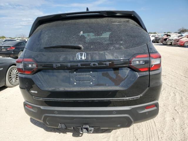 Photo 6 from auction – 2024 HONDA PILOT EXL with VIN 5FNYG1H48RB001892
