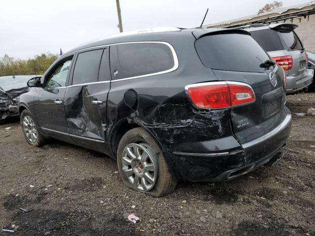 Photo 2 from auction – 2014 BUICK ENCLAVE with VIN 5GAKVBKD6EJ115257