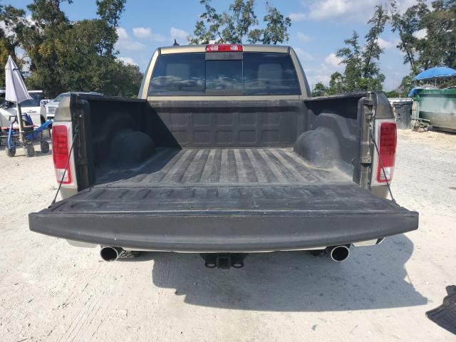 Photo 6 from auction – 2014 RAM 1500 LARAM with VIN 1C6RR6NT7ES455210
