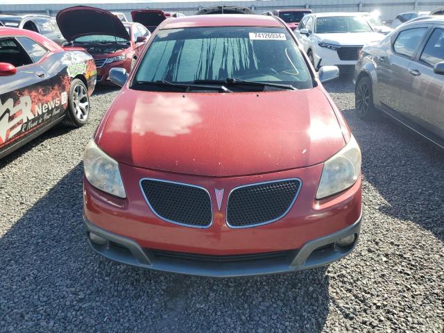 Photo 5 from auction – 2007 PONTIAC VIBE with VIN 5Y2SL65817Z440672