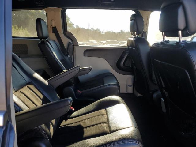 Photo 11 from auction – 2019 DODGE GRAND CARA with VIN 2C4RDGCG9KR694189