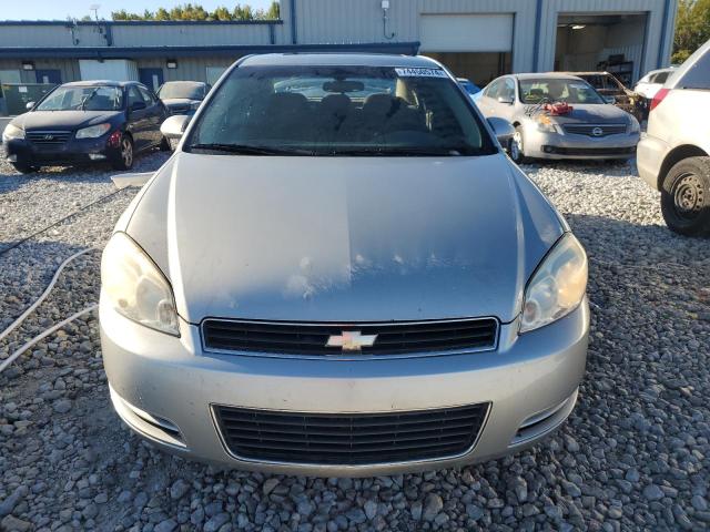 Photo 5 from auction – 2008 CHEVROLET IMPALA LT with VIN 2G1WT58N081257991