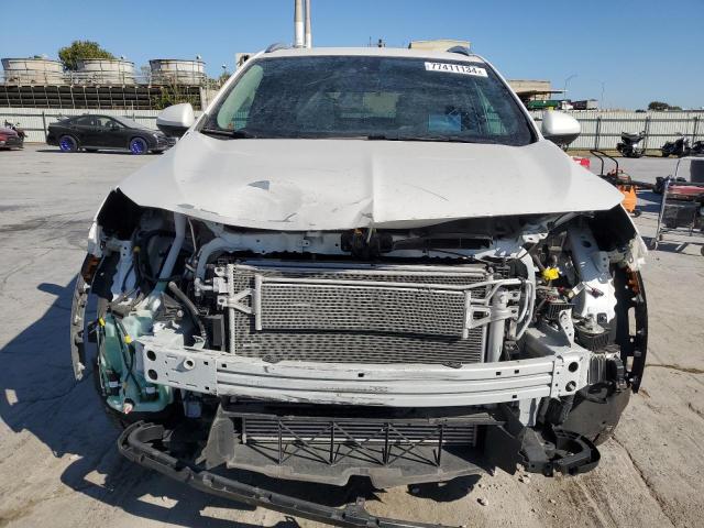 Photo 5 from auction – 2022 BUICK ENCORE GX with VIN KL4MMFSL8NB023824