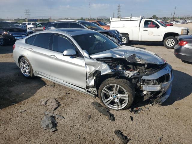 Photo 4 from auction – 2015 BMW 428 XI GRA with VIN WBA4A7C56FD414509