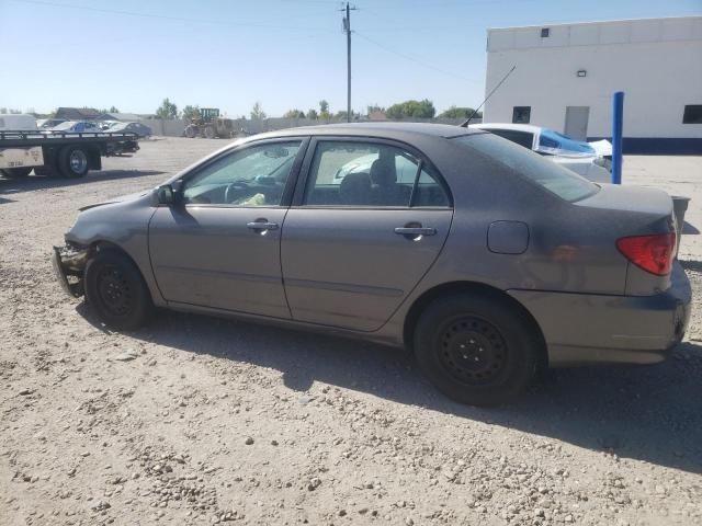 Photo 2 from auction – 2008 TOYOTA COROLLA CE with VIN 1NXBR32E28Z988097