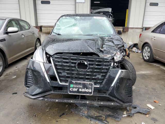 Photo 5 from auction – 2021 NISSAN KICKS S with VIN 3N1CP5BV3ML534149