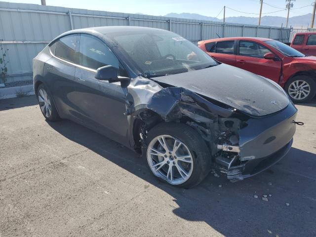Photo 4 from auction – 2024 TESLA MODEL Y with VIN 7SAYGDEE1RA241977