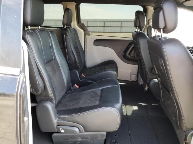 Photo 11 from auction – 2020 DODGE GRAND CARA with VIN 2C4RDGCGXLR160894