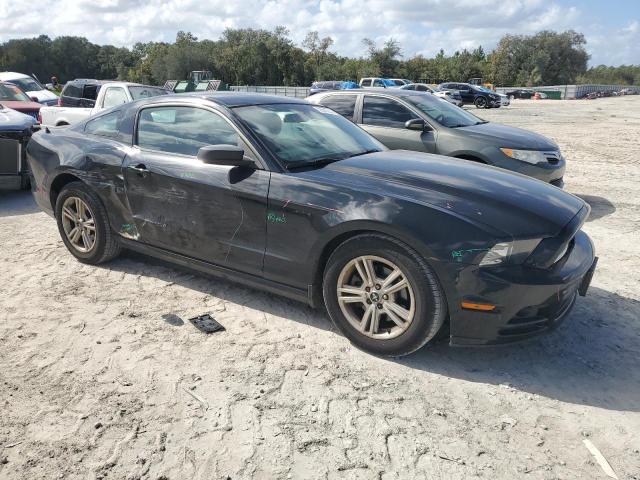 Photo 4 from auction – 2014 FORD MUSTANG with VIN 1ZVBP8AM4E5317470