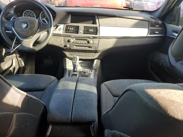 Photo 8 from auction – 2012 BMW X6 XDRIVE5 with VIN 5UXFG8C58CL590557