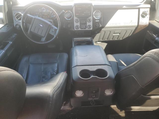 Photo 8 from auction – 2014 FORD F350 SUPER with VIN 1FT8W3BT3EEB76951