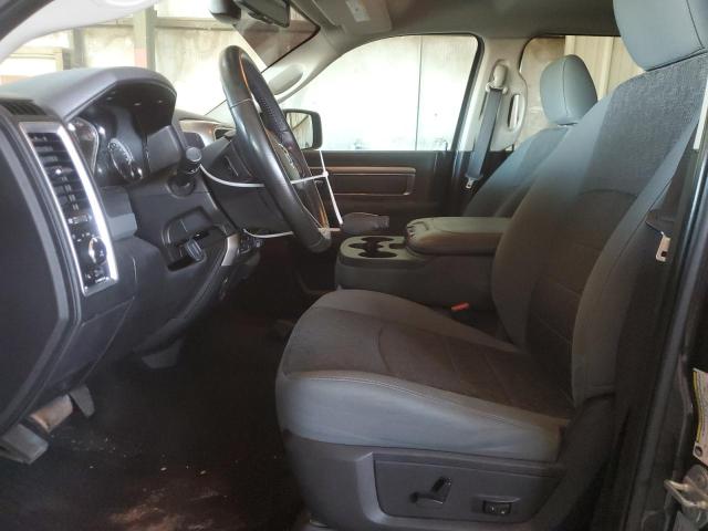 Photo 7 from auction – 2017 RAM 1500 SLT with VIN 3C6RR7LT1HG565044