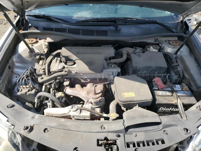 Photo 11 from auction – 2013 TOYOTA CAMRY L with VIN 4T1BF1FK3DU236710