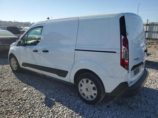 Photo 2 from auction – 2022 FORD TRANSIT CO with VIN NM0LS7T78N1540512