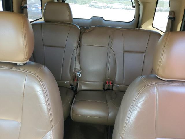 Photo 10 from auction – 2003 CHEVROLET TRAILBLAZE with VIN 1GNDT13S432207311