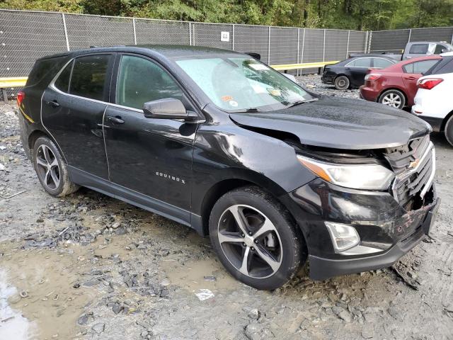 Photo 4 from auction – 2018 CHEVROLET EQUINOX LT with VIN 2GNAXJEV1J6268596