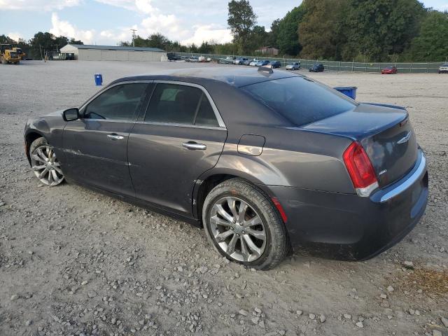 Photo 2 from auction – 2018 CHRYSLER 300 LIMITE with VIN 2C3CCAKG8JH250592