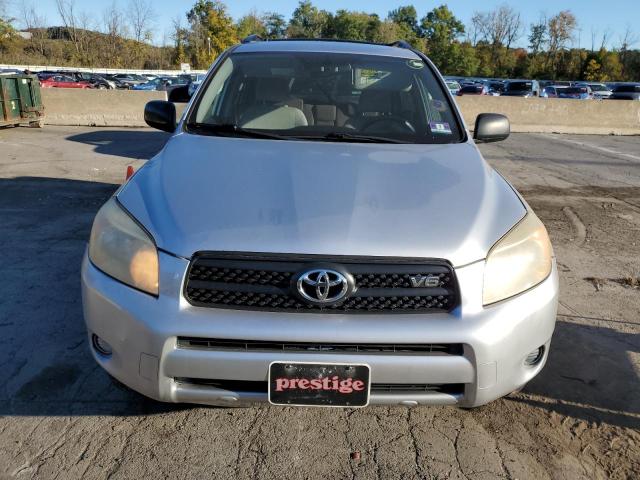 Photo 5 from auction – 2006 TOYOTA RAV4 with VIN JTMBK33V666007424